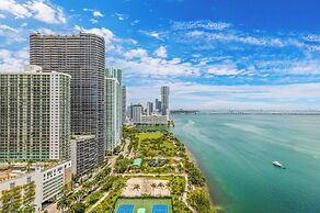 The Grand Biscayne Bay