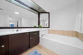 The Grand Biscayne Bay