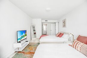 The Grand Biscayne Bay