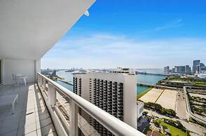 The Grand Biscayne Bay