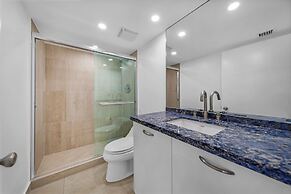 The Grand Biscayne Bay