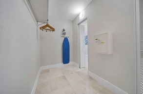 The Grand Biscayne Bay