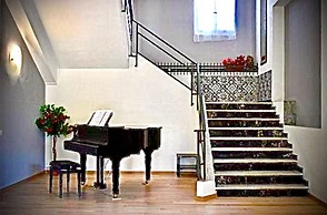 Hotel Splendor