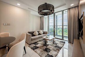 Landmark 81 By KVG Suite Apartment