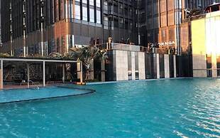 Landmark 81 By KVG Suite Apartment