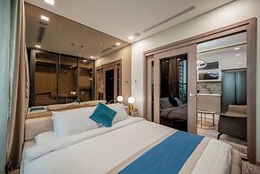 Landmark 81 By KVG Suite Apartment