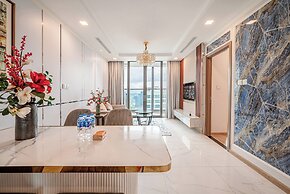 Landmark 81 By KVG Suite Apartment