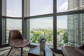 Landmark 81 By KVG Suite Apartment
