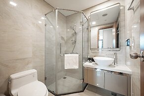 Landmark 81 By KVG Suite Apartment