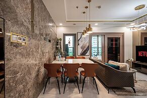 Landmark 81 By KVG Suite Apartment