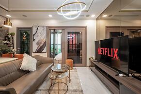 Landmark 81 By KVG Suite Apartment