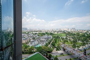 Landmark 81 By KVG Suite Apartment