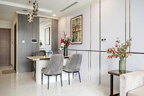 Landmark 81 By KVG Suite Apartment