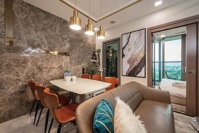 Landmark 81 By KVG Suite Apartment