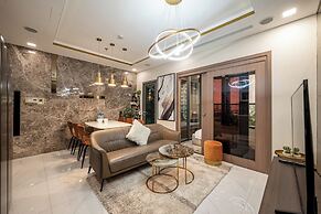 Landmark 81 By KVG Suite Apartment