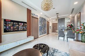 Landmark 81 By KVG Suite Apartment