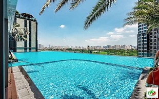 Landmark 81 By KVG Suite Apartment