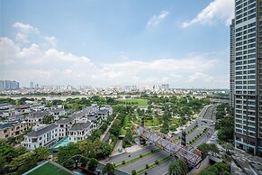 Landmark 81 By KVG Suite Apartment