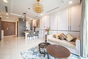 Landmark 81 By KVG Suite Apartment