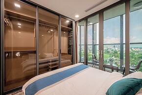 Landmark 81 By KVG Suite Apartment