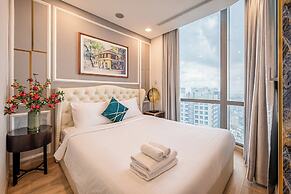 Landmark 81 By KVG Suite Apartment