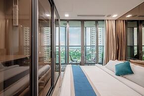 Landmark 81 By KVG Suite Apartment