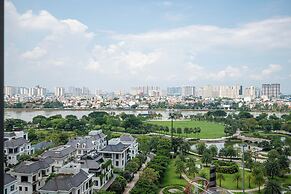 Landmark 81 By KVG Suite Apartment