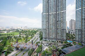 Landmark 81 By KVG Suite Apartment
