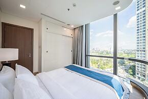 Landmark 81 By KVG Suite Apartment