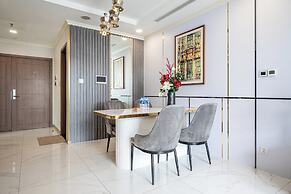 Landmark 81 By KVG Suite Apartment