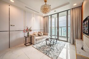 Landmark 81 By KVG Suite Apartment