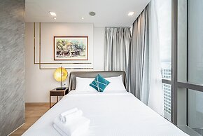 Landmark 81 By KVG Suite Apartment