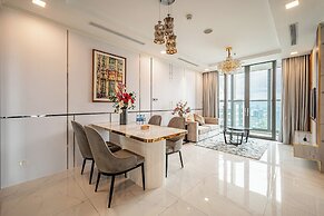 Landmark 81 By KVG Suite Apartment