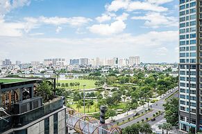 Landmark 81 By KVG Suite Apartment