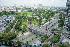 Landmark 81 By KVG Suite Apartment