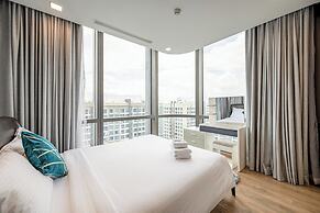 Landmark 81 By KVG Suite Apartment