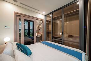 Landmark 81 By KVG Suite Apartment