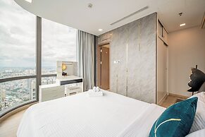 Landmark 81 By KVG Suite Apartment
