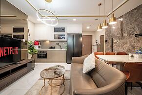Landmark 81 By KVG Suite Apartment