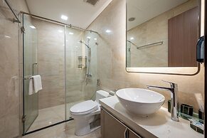 Landmark 81 By KVG Suite Apartment