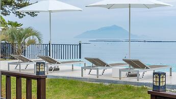 Namhae sea Stay N pet Pension