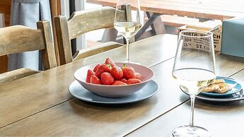 Namhae sea Stay N pet Pension