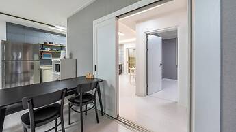 Namhae sea Stay N pet Pension