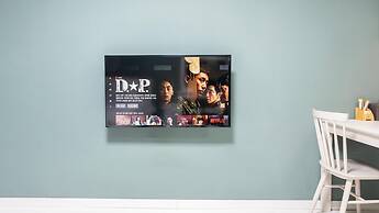 Namhae sea Stay N pet Pension