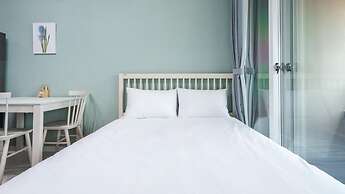 Namhae sea Stay N pet Pension