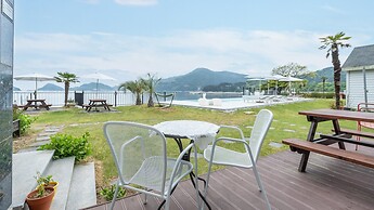 Namhae sea Stay N pet Pension