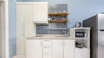 Namhae sea Stay N pet Pension