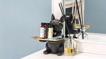 Namhae sea Stay N pet Pension