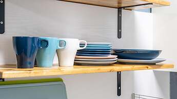 Namhae sea Stay N pet Pension