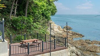 Namhae sea Stay N pet Pension